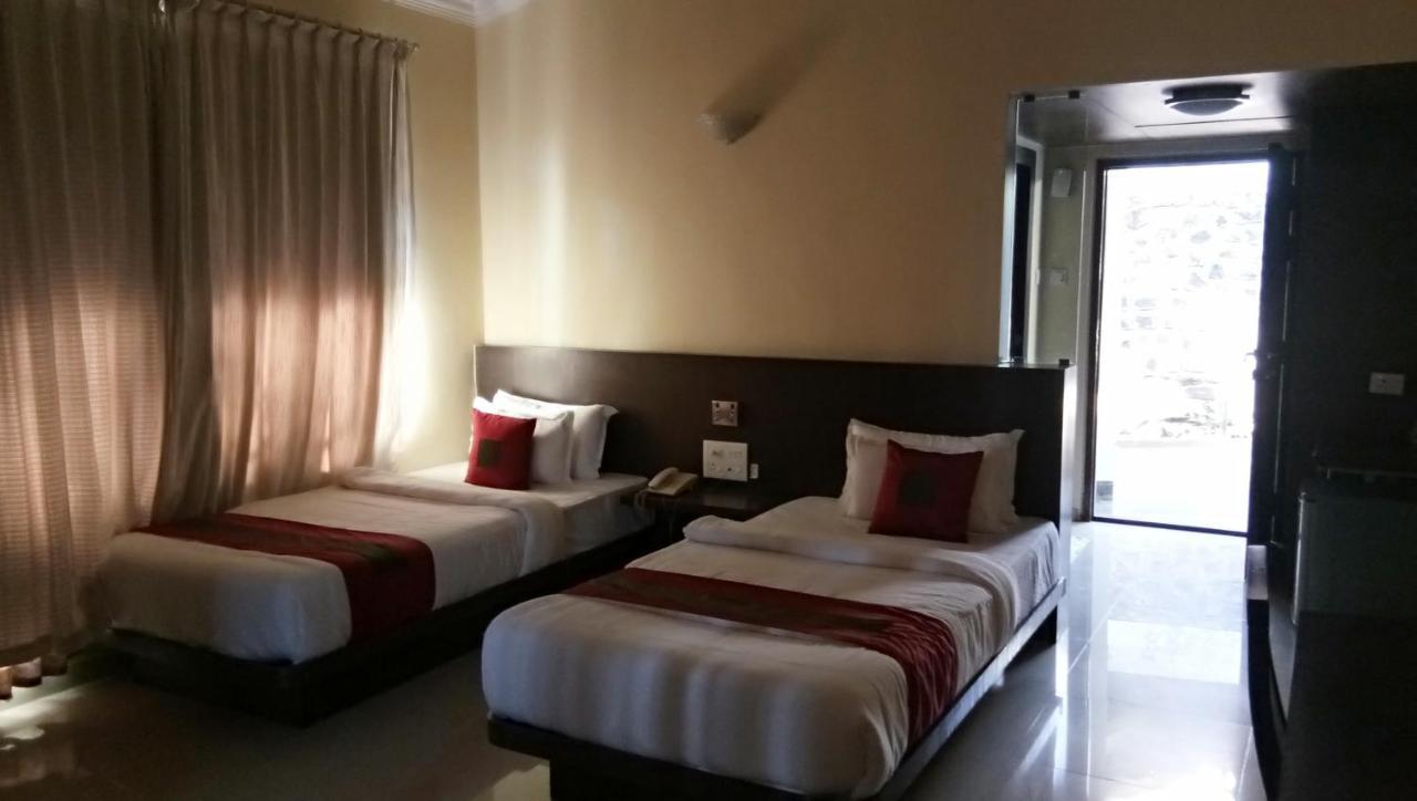 Caves County Resort Malegaon Exterior photo