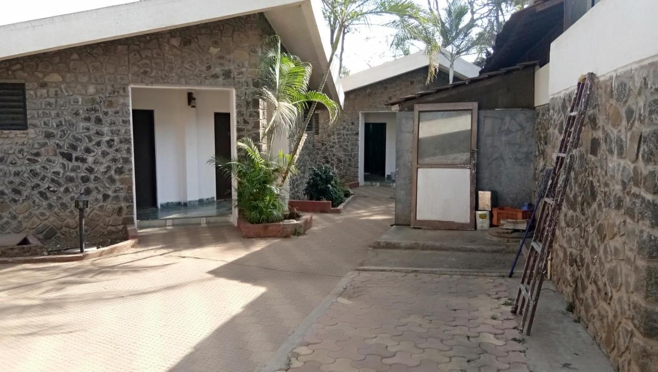 Caves County Resort Malegaon Exterior photo