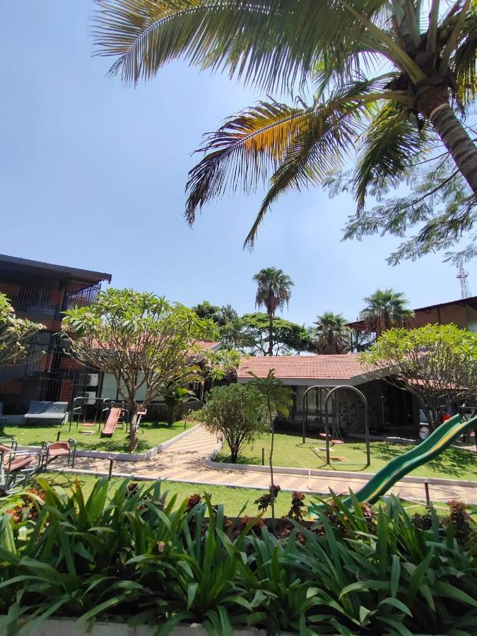Caves County Resort Malegaon Exterior photo