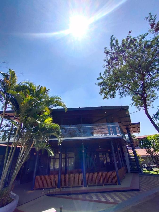 Caves County Resort Malegaon Exterior photo